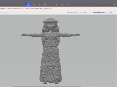 Pack Moana Collection 20 Characters 3D print model 3D Print Model