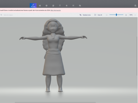 Pack Moana Collection 20 Characters 3D print model 3D Принт Модель
