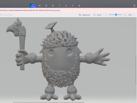 Pack Moana Collection 20 Characters 3D print model 3D Принт Модель