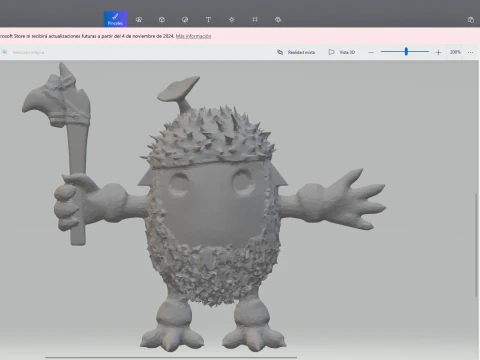 Pack Moana Collection 20 Characters 3D print model 3D Print Model
