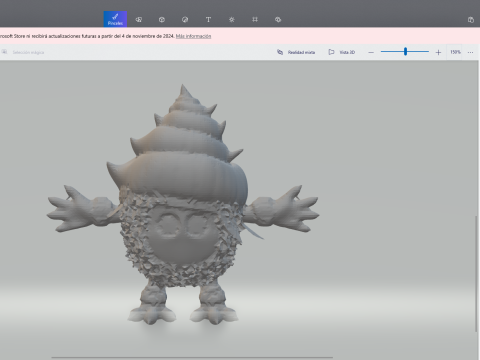 Pack Moana Collection 20 Characters 3D print model 3D Принт Модель