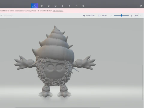 Pack Moana Collection 20 Characters 3D print model 3D Print Model