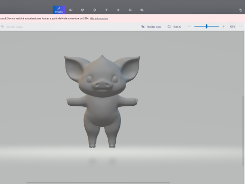 Pack Moana Collection 20 Characters 3D print model 3D Принт Модель