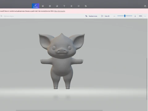 Pack Moana Collection 20 Characters 3D print model 3D Print Model