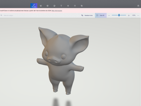 Pack Moana Collection 20 Characters 3D print model 3D Принт Модель
