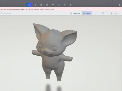 Pack Moana Collection 20 Characters 3D print model 3D Print Model