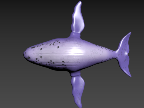 Pack Moana Collection 20 Characters 3D print model 3D Принт Модель