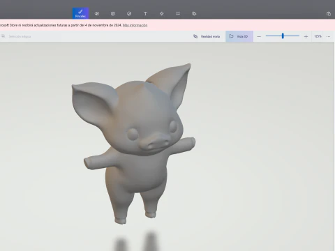 Pack Moana Collection 20 Characters 3D print model 3D Print Model