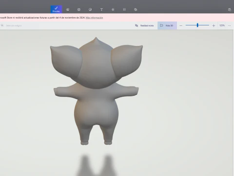 Pack Moana Collection 20 Characters 3D print model 3D Print Model