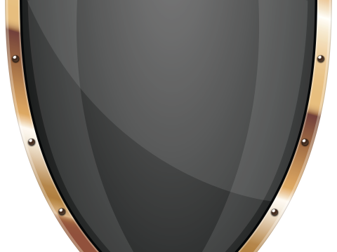 Shield Protection for Yourself Modello 3D