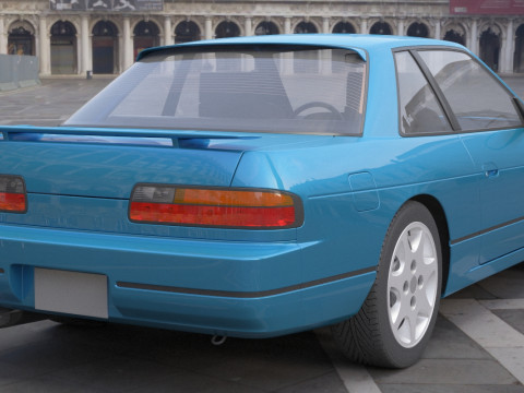 Generic car 01 Modelo 3D