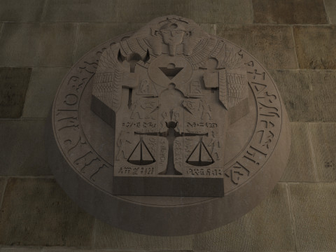 Millennium Stone Modelo 3D