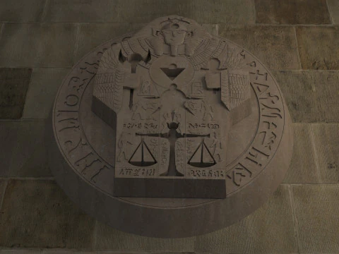 Millennium Stone 3D Model