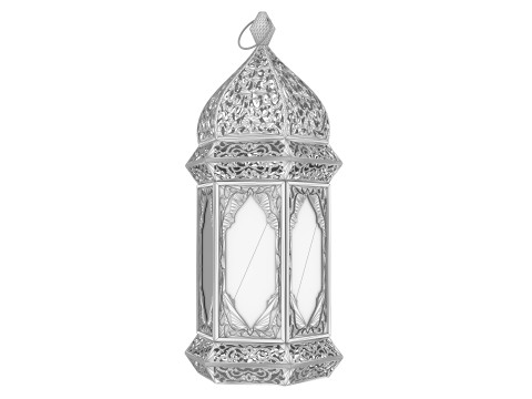 Ramadan lantern Modelo 3D