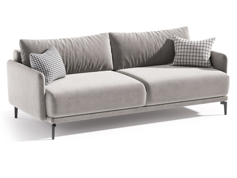 Archi sofa 3D Модель