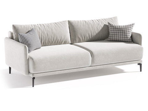 Archi sofa 3D Модель