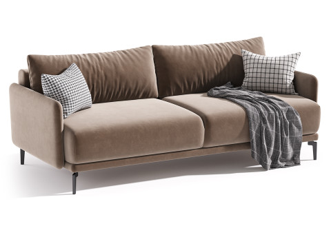 Archi sofa 3D Модель
