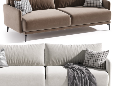 Archi sofa 3D Модель