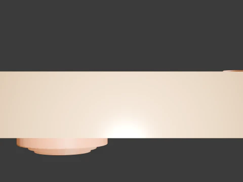 Photocamera 3D Model