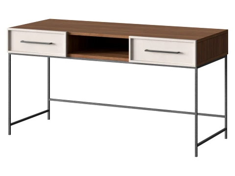 Writing Desk Model 3D