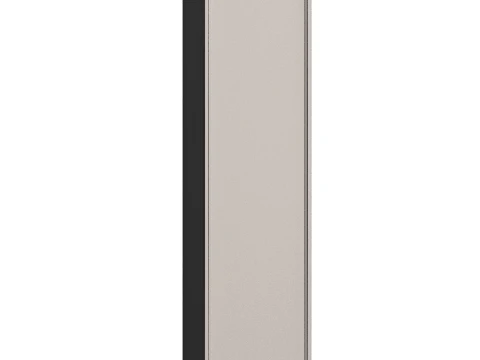 Display Cabinet 3D Model