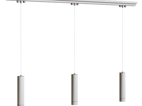 Pendant Light 3D Model