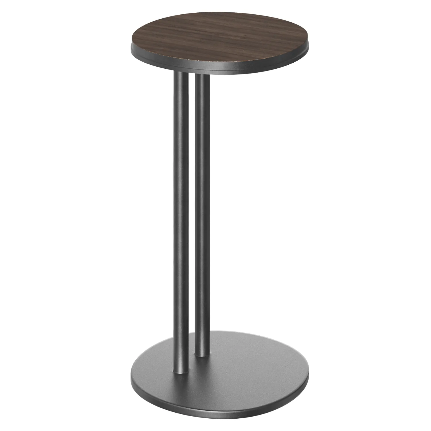 Coffee Table 3D Model .c4d .max .obj .3ds .fbx .stl .blend