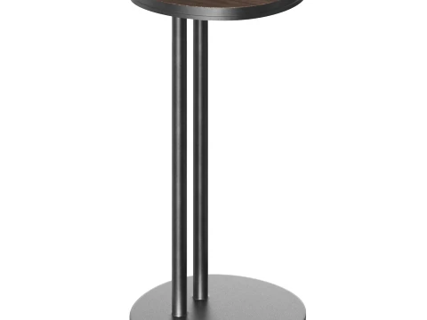 Coffee Table 3D Model