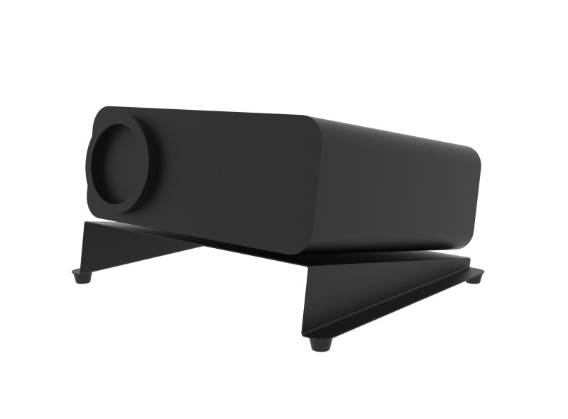 Projector stand 3D Model .c4d .max .obj .3ds .fbx .stl .blend