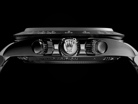 Role x Daytona Montoya Skeleton 3D Модель