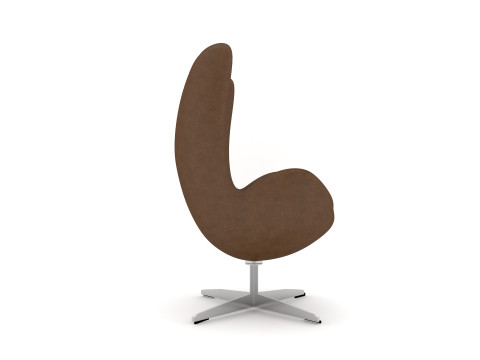 Egg chair 3D Модель