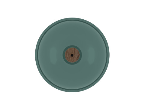 Rustic pendant light Modello 3D