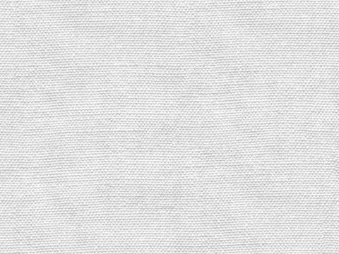 White sofa 3D Model