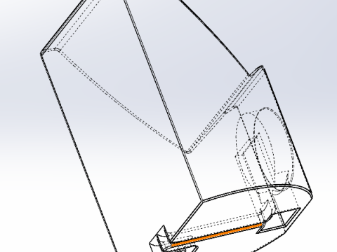 DOCK IPHONE AND IWATCH 3D Model