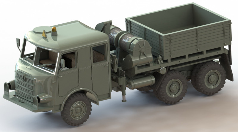 GRF STIFT 3D 打印模型 .c4d .max .obj .3ds .fbx .stl .blend 