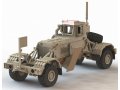 HUSKY MK III VMMD Modello di stampa 3D