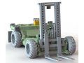 Field charger CRAYLER FLG 140 Modello di stampa 3D