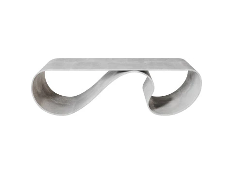 Surgebank van Neal Aronowitz 3D Model