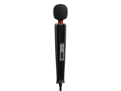 Magic Wand Vibrator Model 3D