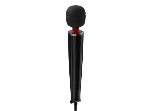 Magic Wand Vibrator 3D Model