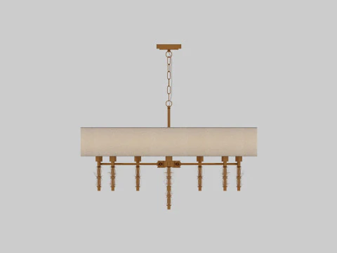 Evoluce RAMER 3D Model