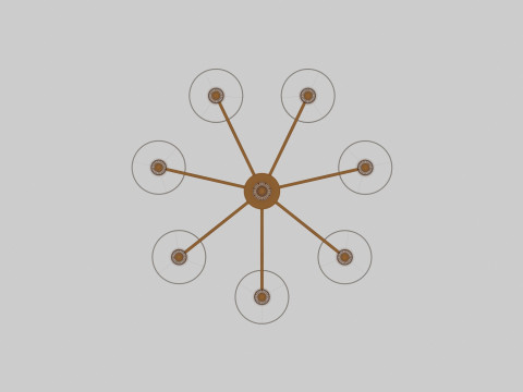 Evoluce RAMER 3D-Modell