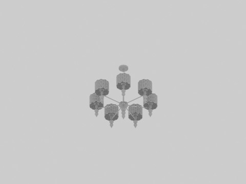 Evoluce RAMER 3D-Modell