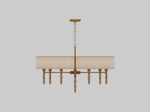 Evoluce RAMER 3D-Modell