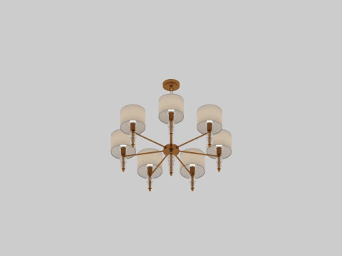 Evoluce RAMER 3D Model