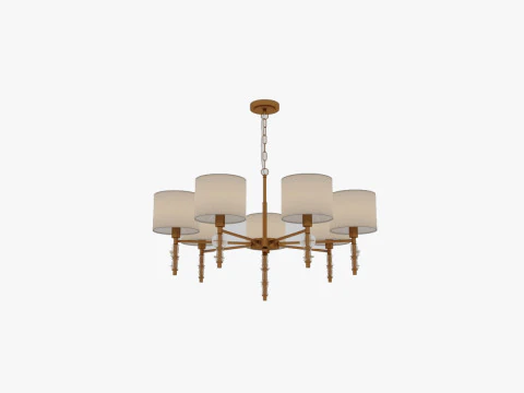 Evoluce RAMER 3D Model