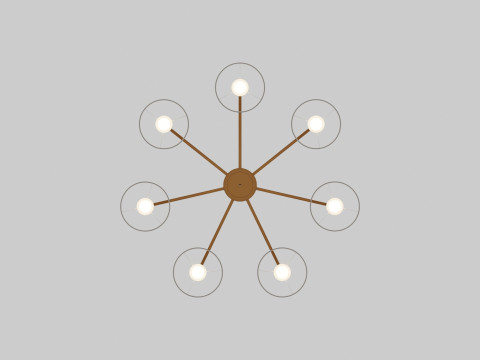 Evoluce RAMER 3D-Modell