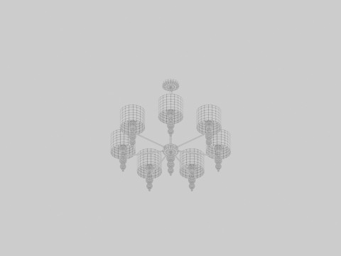 Evoluce RAMER 3D-Modell