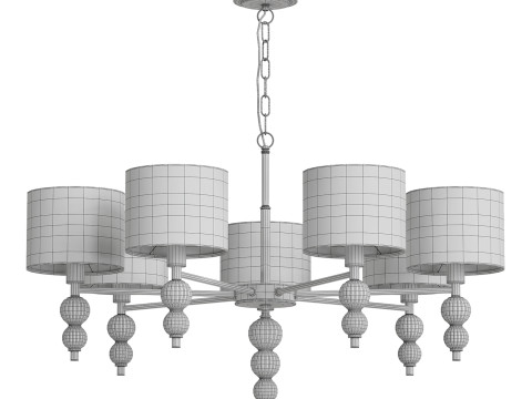 Evoluce RAMER 3D-Modell