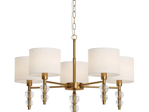 Evoluce Ramer SLE105713-05 Modelo 3D